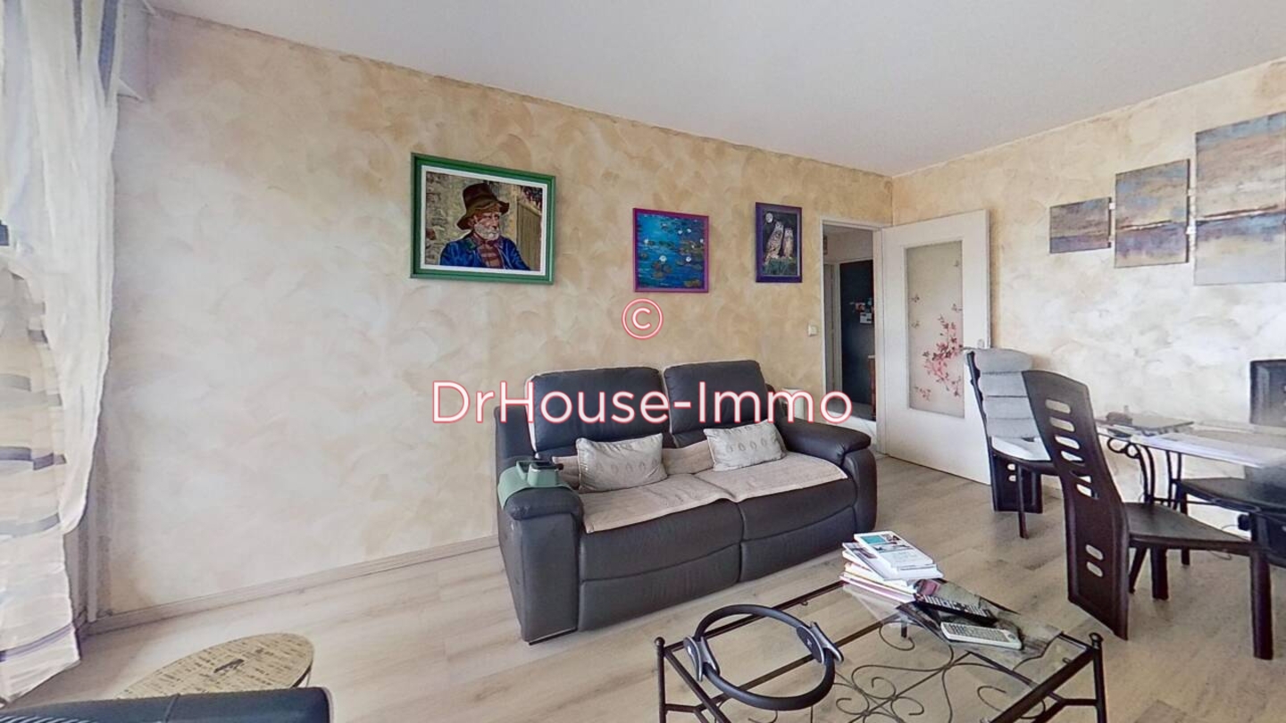 Appartement 3 pièces de 68 m² - Franconville (95130)