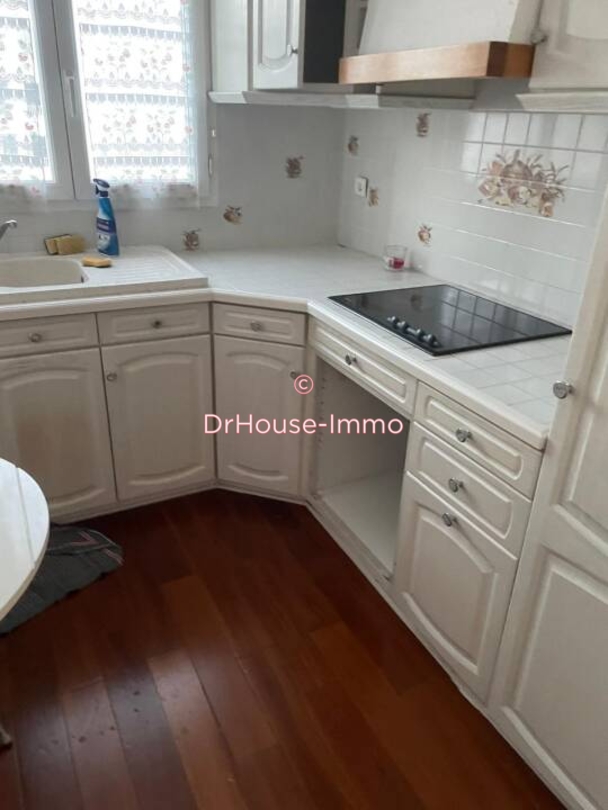 Appartement 2 pièces de 44 m² - Villepinte (93420)