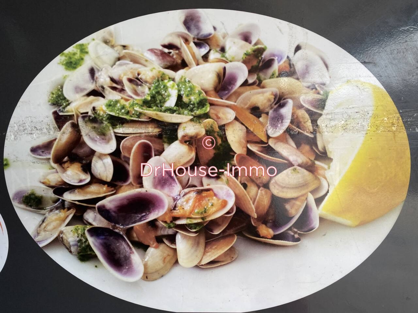 Commerce 2 pièces de 75 m² - Le Grau-du-Roi (30240)