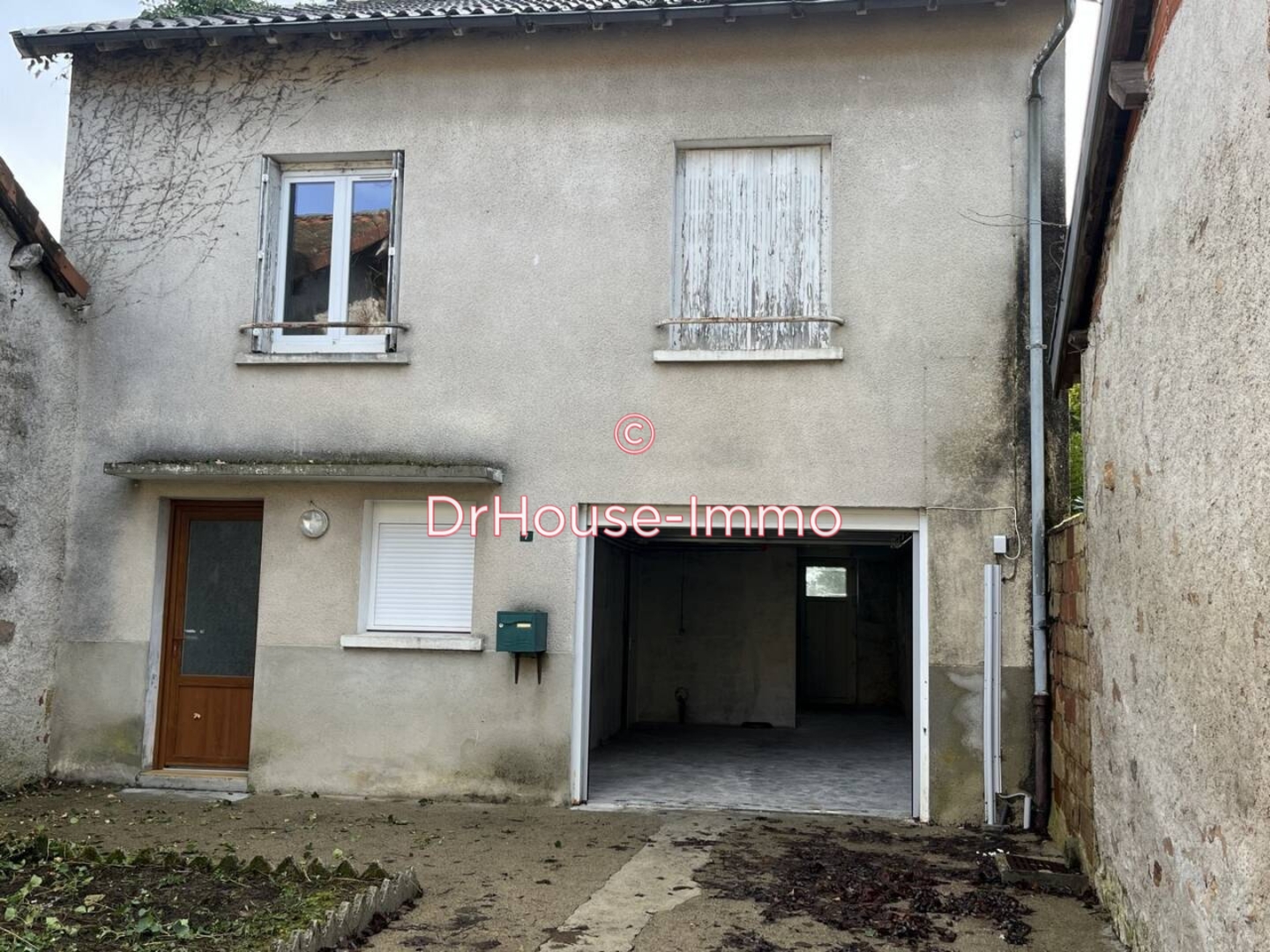 Maison 4 pièces de 81 m² - Flavignac (87230)