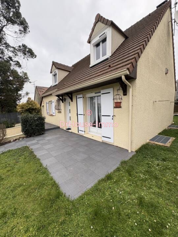 Maison 6 pièces de 98 m² - Bessancourt (95550)