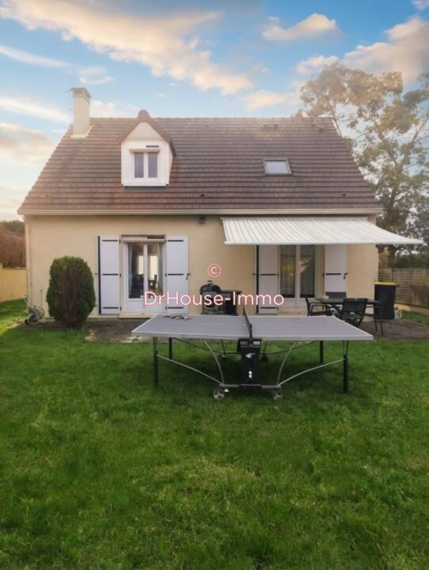 Maison 6 pièces de 98 m² - Bessancourt (95550)
