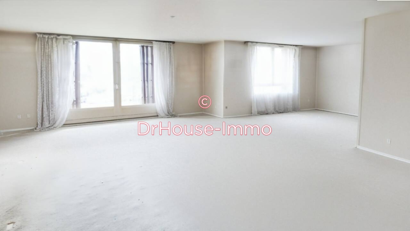 Appartement 4 pièces de 81 m² - Champigny-sur-Marne (94500)