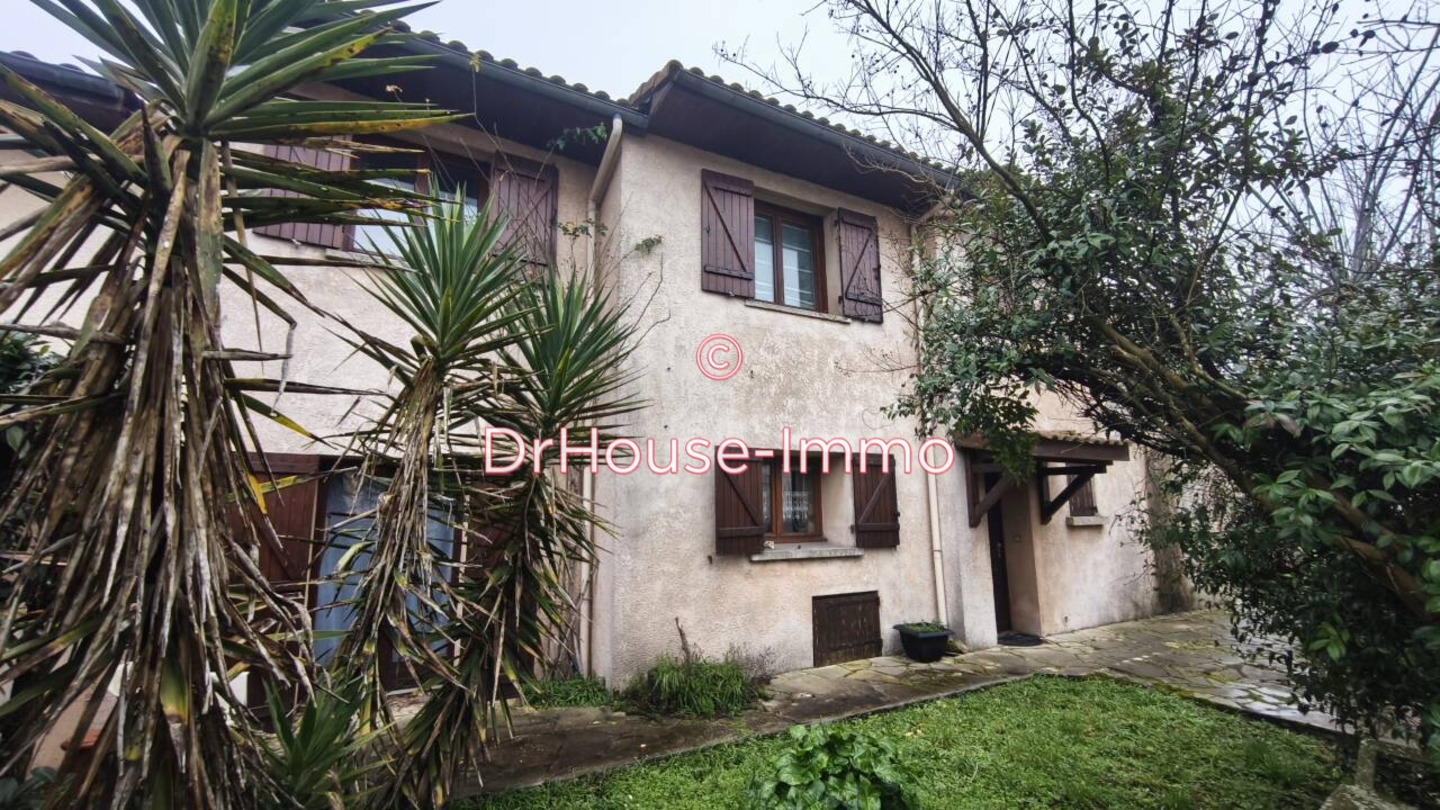 Maison 7 pièces de 123 m² - Bègles (33130)