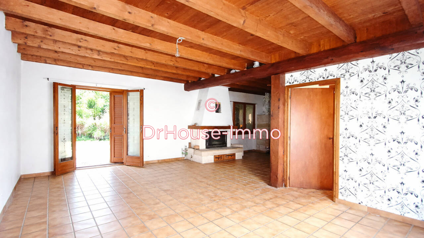 Maison 7 pièces de 123 m² - Bègles (33130)