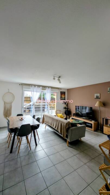 Appartement 2 pièces de 49 m² - Dax (40100)