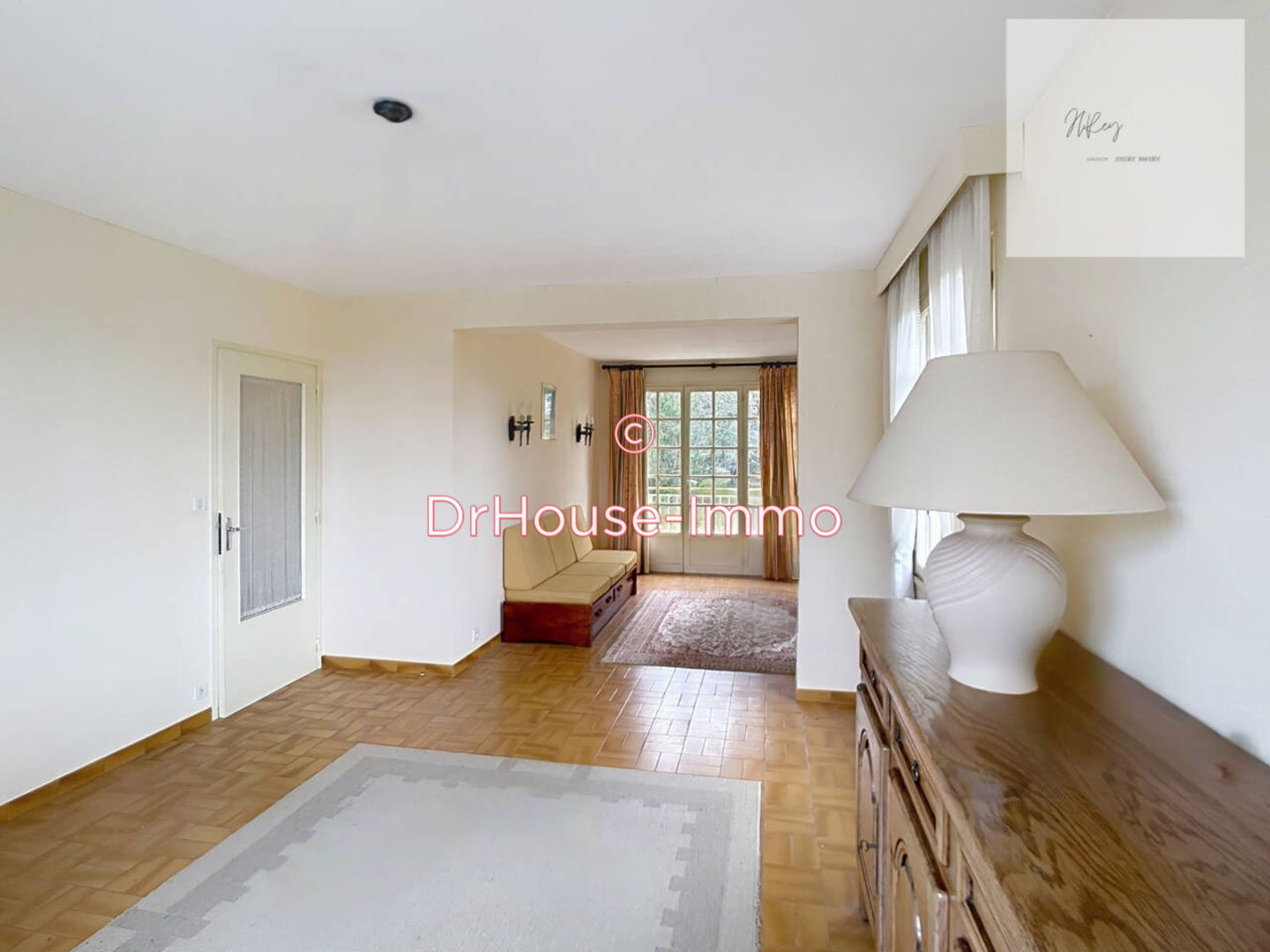 Maison 5 pièces de 100 m² - Ingré (45140)