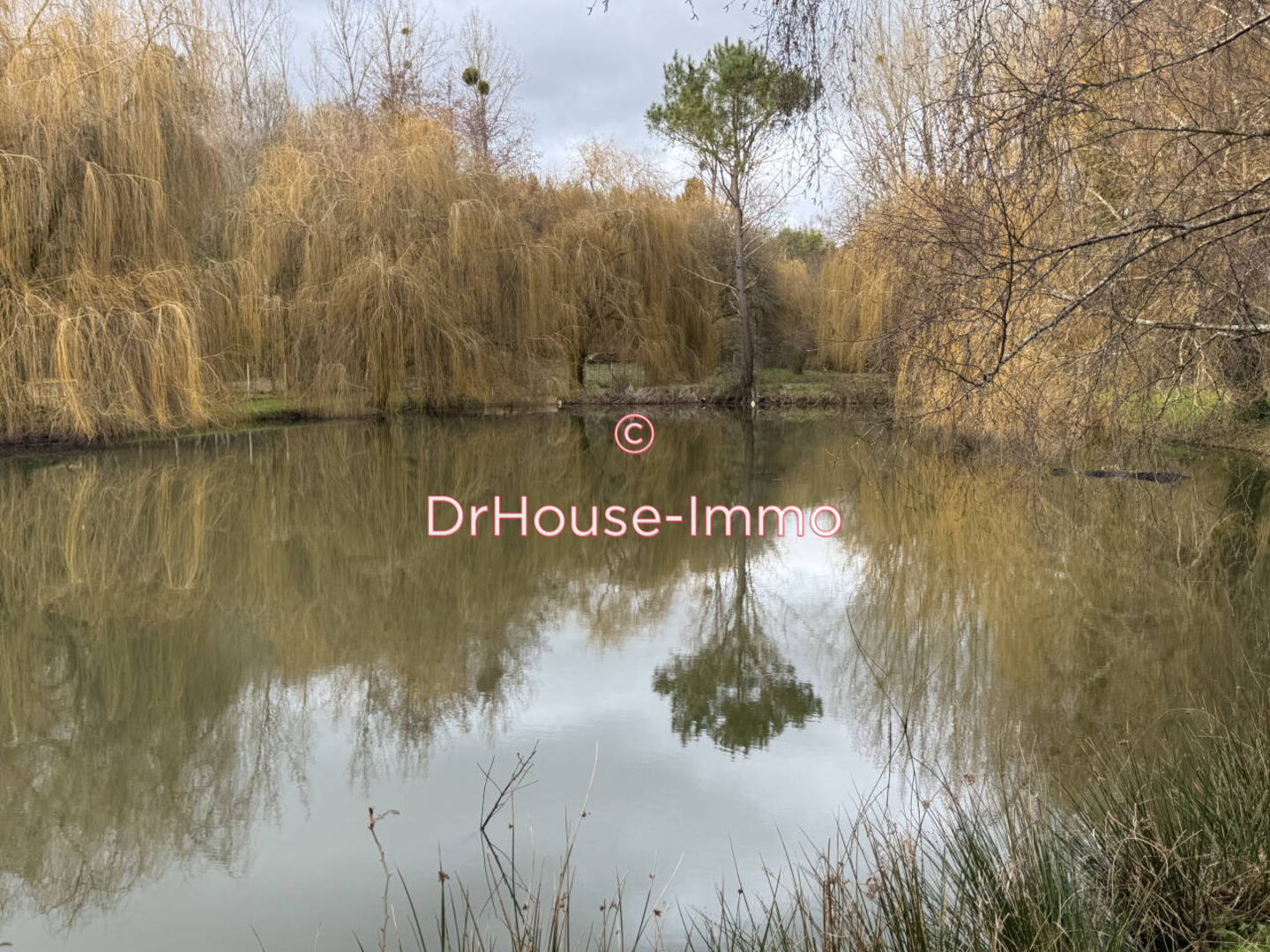 Maison 5 pièces de 93 m² - Talmont-Saint-Hilaire (85440)