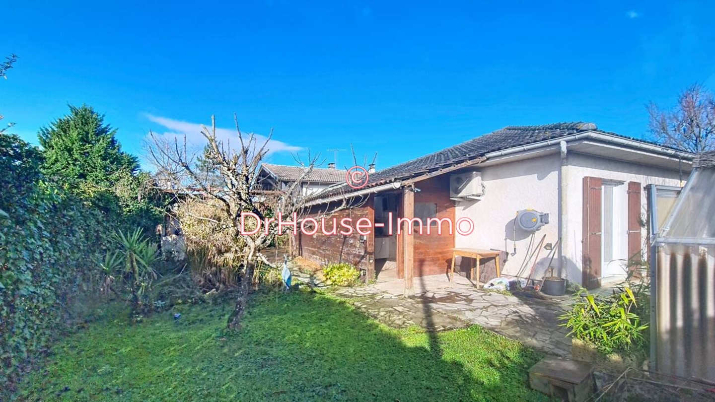 Maison 6 pièces de 191 m² - Gradignan (33170)