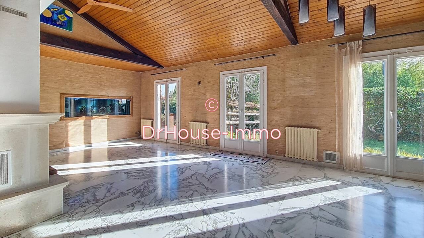 Maison 6 pièces de 191 m² - Gradignan (33170)