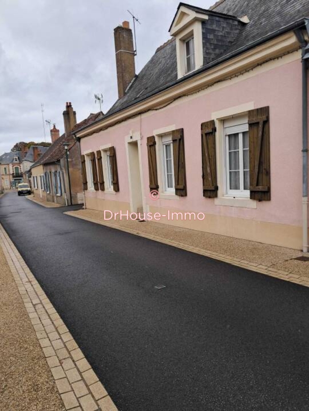 Maison 4 pièces de 146 m² - Saint-Mars-d'Outillé (72220)