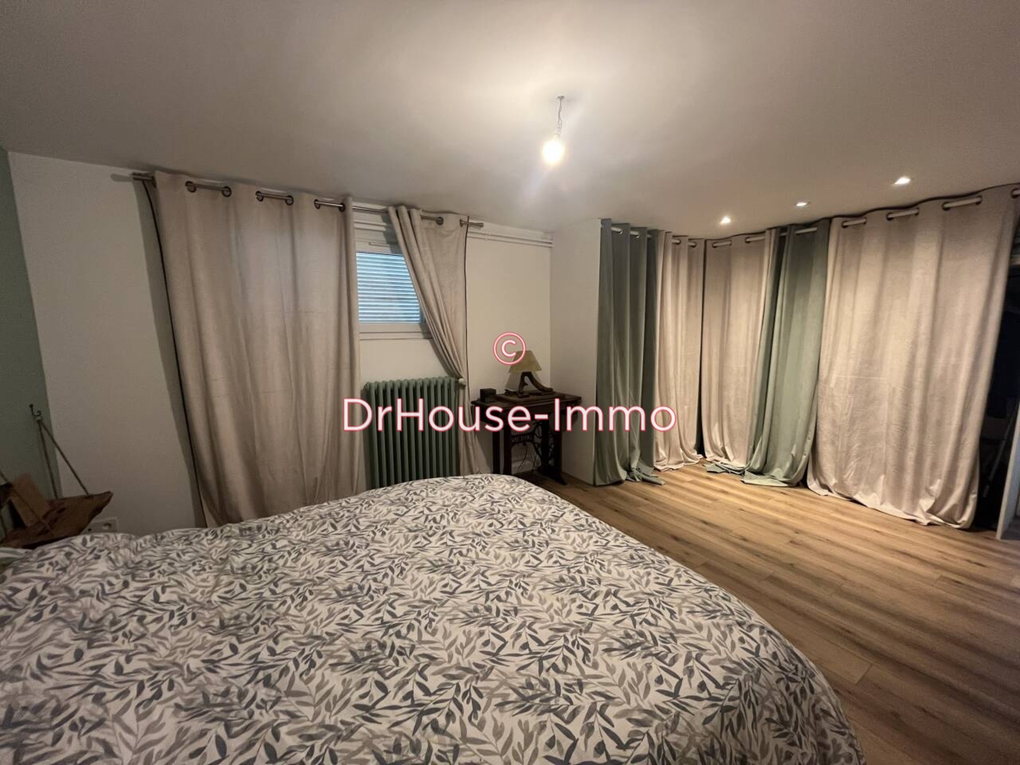 Maison 6 pièces de 122 m² - Jaunay-Clan (86130)