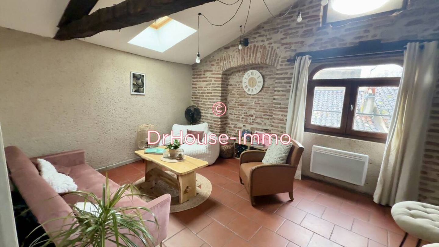 Appartement 3 pièces de 68 m² - Cahors (46000)