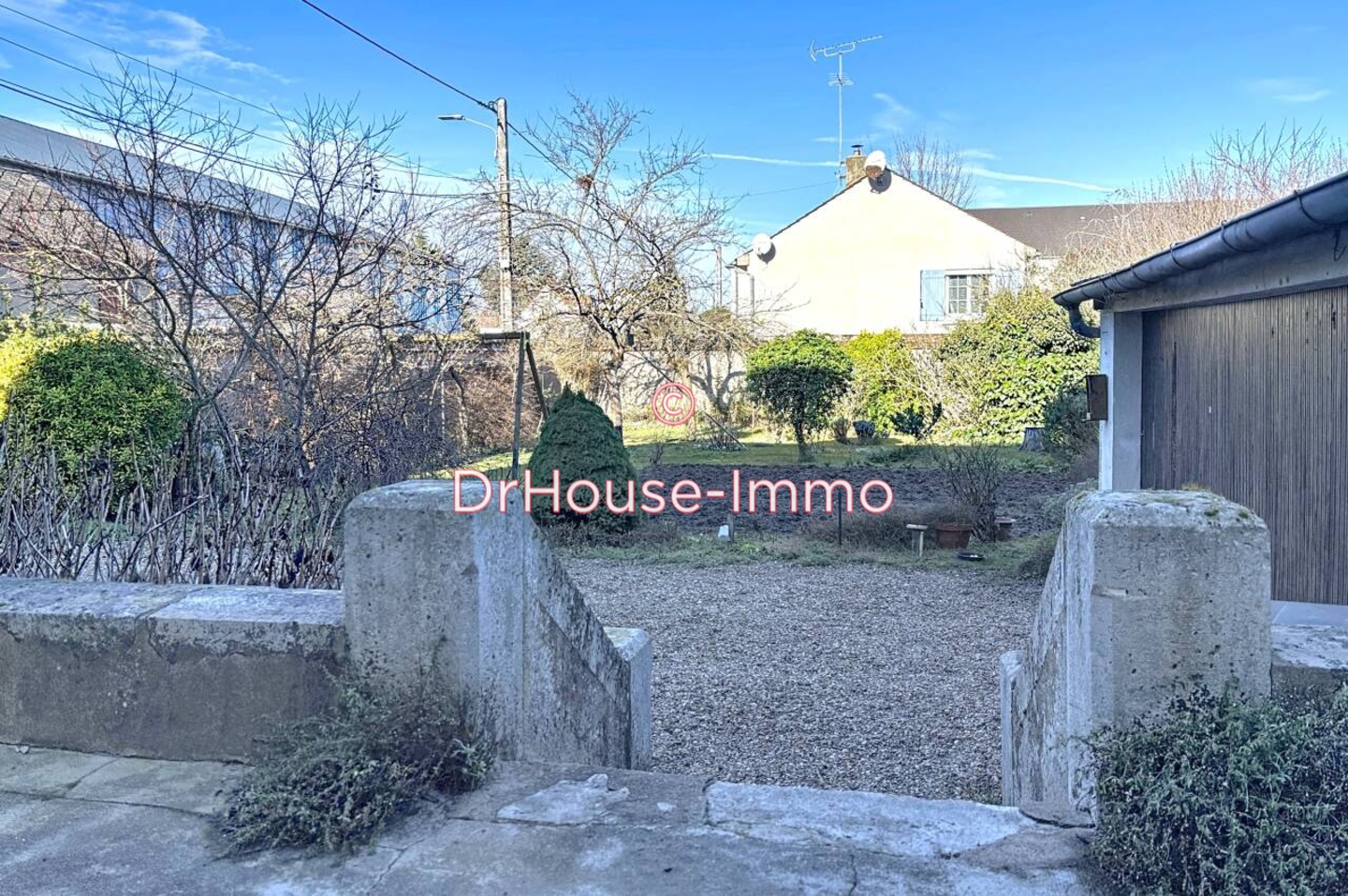 Maison 6 pièces de 148 m² - La Chapelle-Saint-Mesmin (45380)