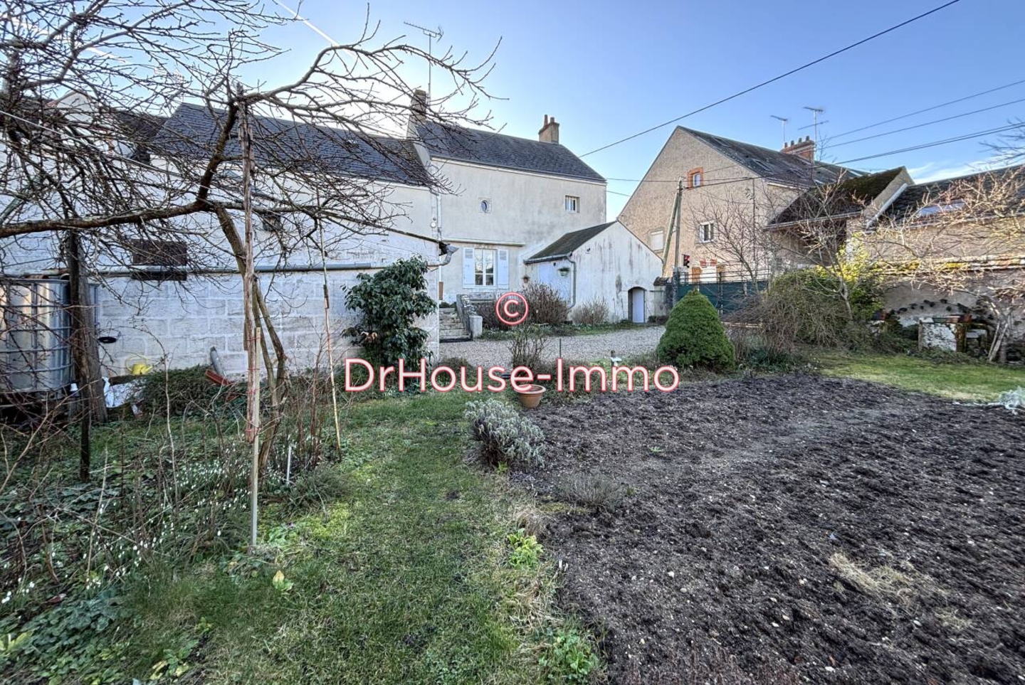 Maison 6 pièces de 148 m² - La Chapelle-Saint-Mesmin (45380)