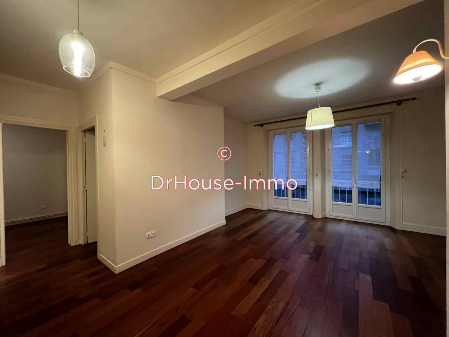 Appartement 3 pièces de 61 m² - Saint-Malo (35400)