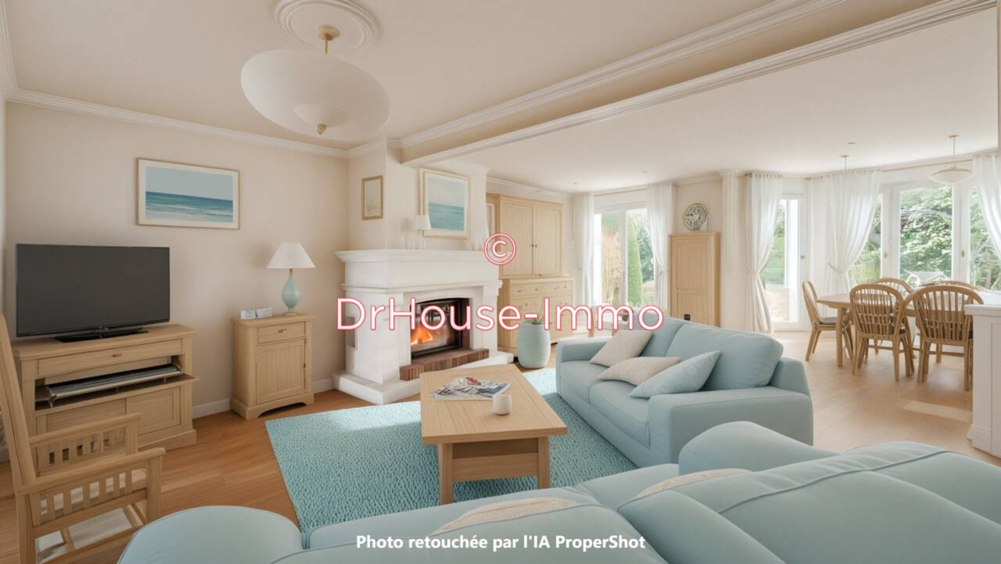 Maison 7 pièces de 157 m² - Achères (78260)