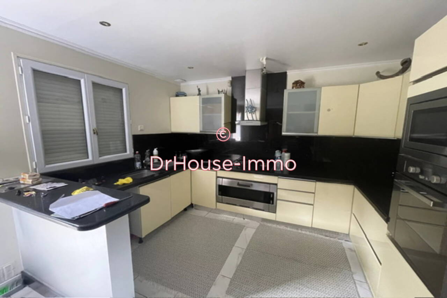 Maison 4 pièces de 70 m² - Livry-Gargan (93190)