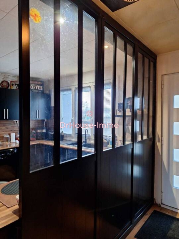 Maison 8 pièces de 180 m² - Écommoy (72220)