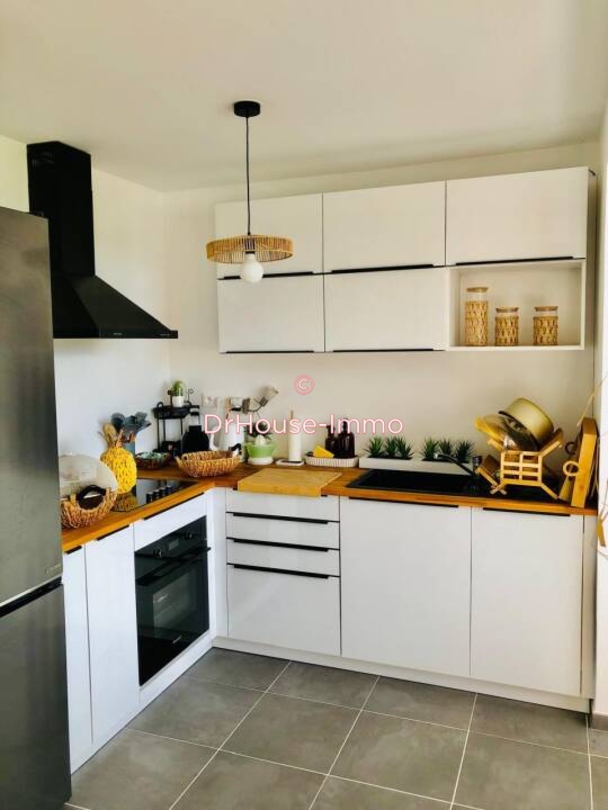 Appartement 2 pièces de 55 m² - Trois-Îlets (97229)