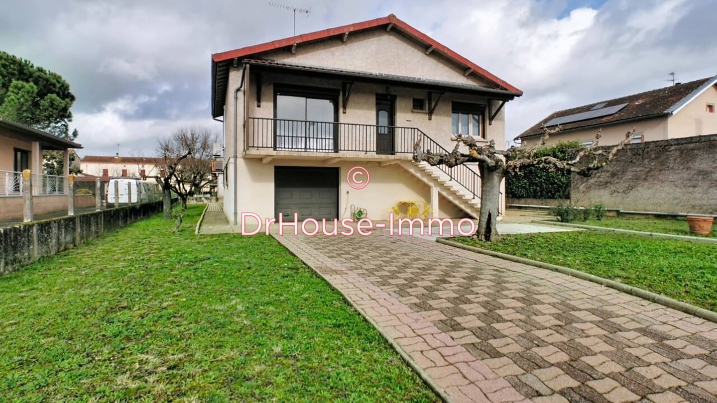 Maison 4 pièces de 108 m² - Arthès (81160)