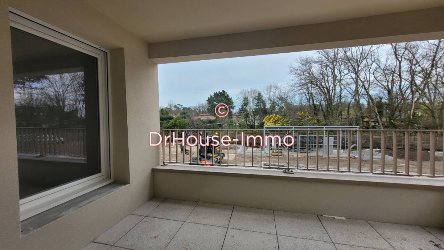 Appartement 3 pièces de 65 m² - Le Taillan-Médoc (33320)