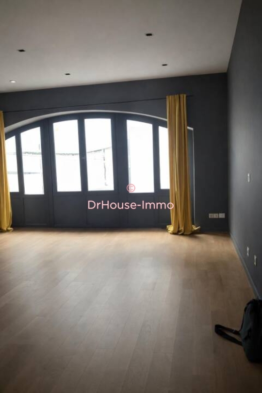 Appartement 3 pièces de 74 m² - Lille (59000)