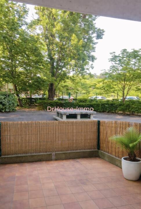 Appartement 1 pièce de 18 m² - Montpellier (34090)