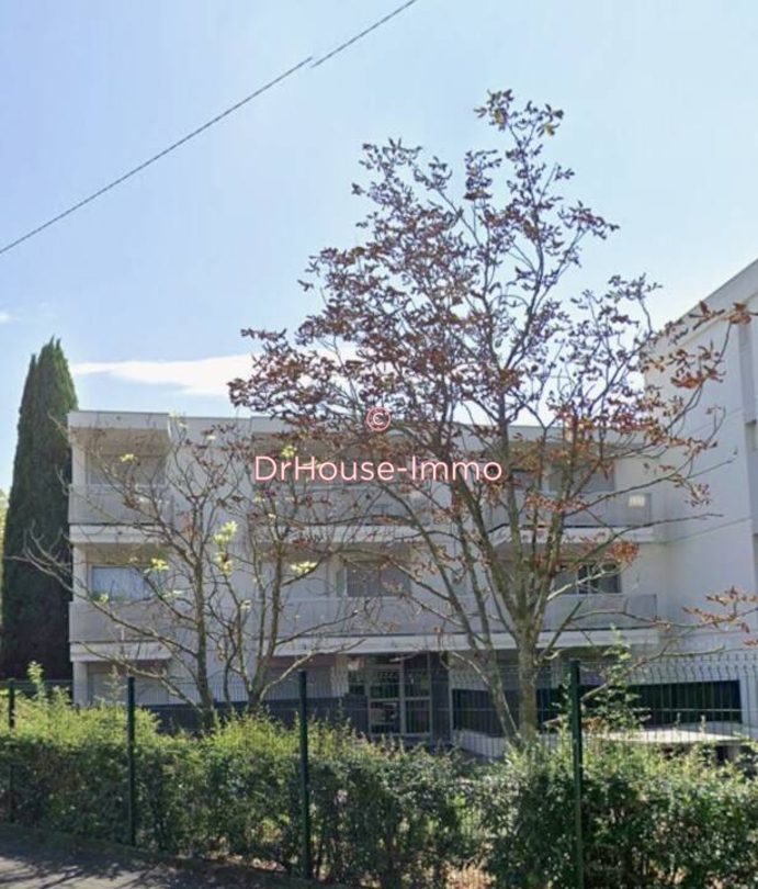 Appartement 1 pièce de 18 m² - Montpellier (34090)