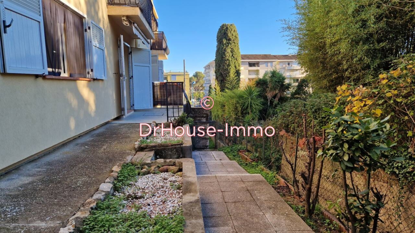 Appartement 3 pièces de 62 m² - Mandelieu-la-Napoule (06210)