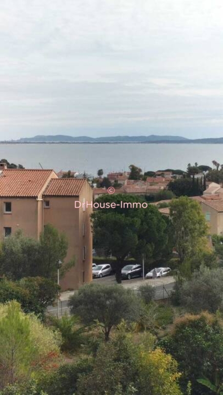 Maison 5 pièces de 94 m² - Carqueiranne (83320)