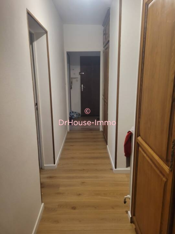 Appartement 3 pièces de 67 m² - Mulhouse (68100)