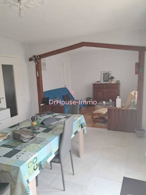 Maison 3 pièces de 85 m² - Bouloire (72440)