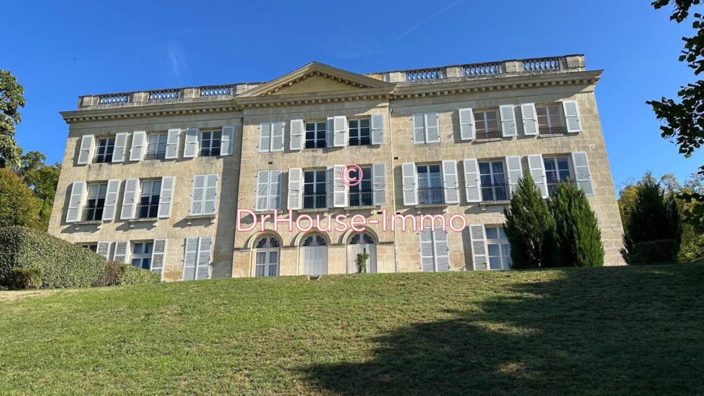 Appartement 5 pièces de 84 m² - Limay (78520)