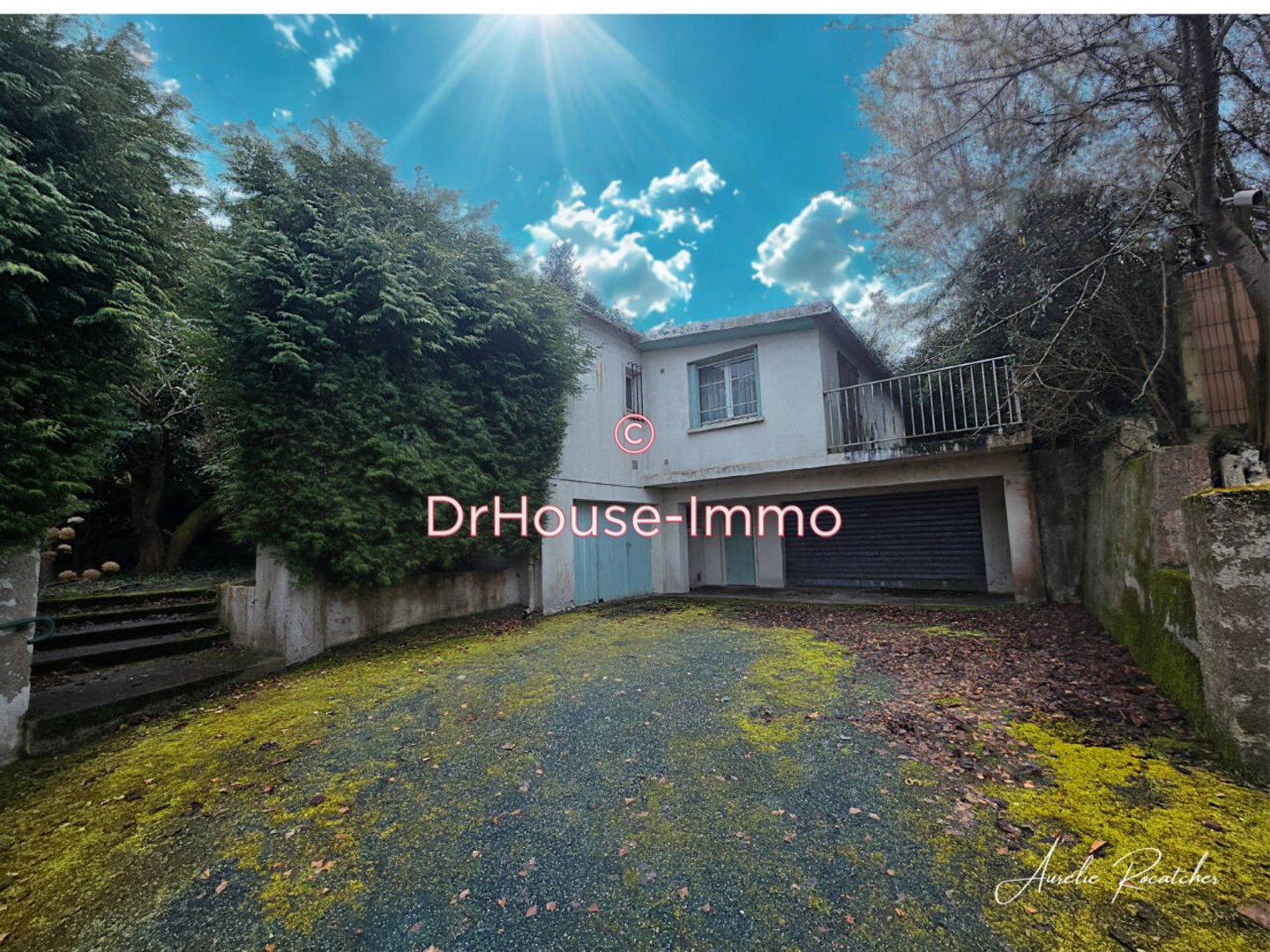 Maison 4 pièces de 79 m² - Arques-la-Bataille (76880)