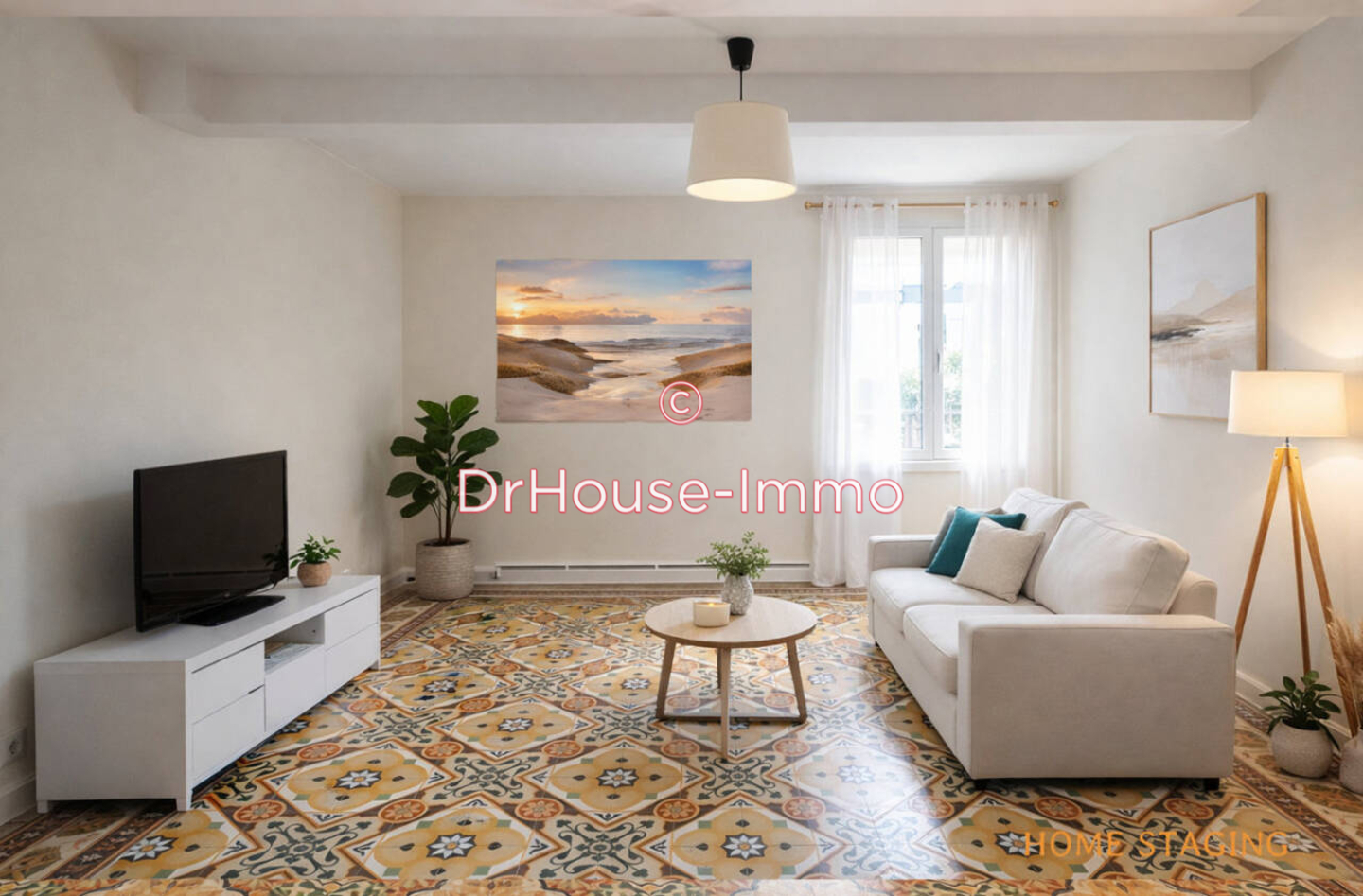 Maison 5 pièces de 102 m² - Alénya (66200)