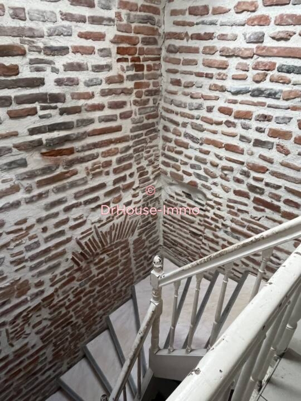 Immeuble de 162 m² - Villeneuve-sur-Lot (47300)