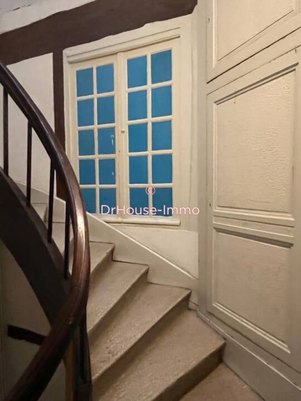 Immeuble de 160 m² - Villeneuve-sur-Lot (47300)