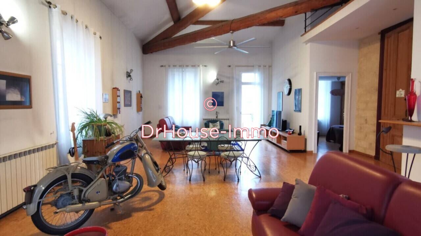 Maison 7 pièces de 210 m² - Montpellier (34000)