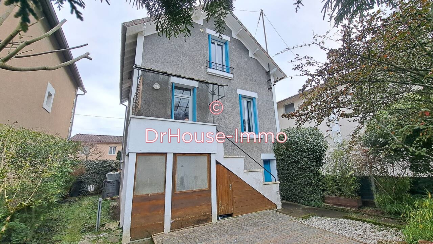 Maison 3 pièces de 77 m² - Périgueux (24000)