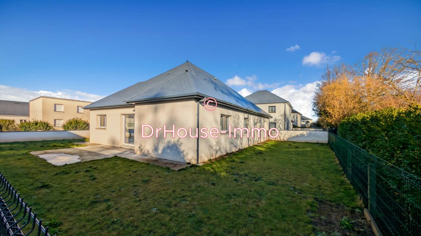 Maison 5 pièces de 115 m² - Biéville-Beuville (14112)