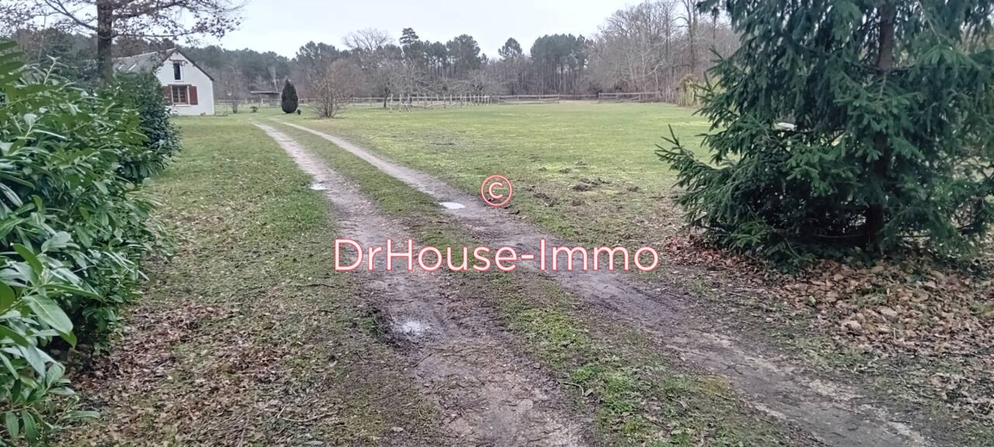 Maison 6 pièces de 139 m² - Avrillé-les-Ponceaux (37340)