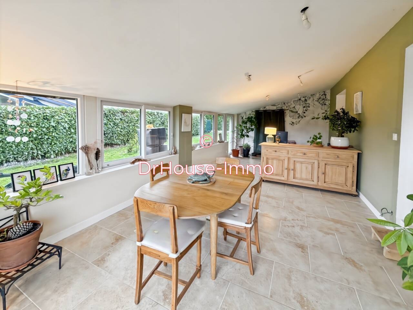 Maison 5 pièces de 122 m² - Goos (40180)