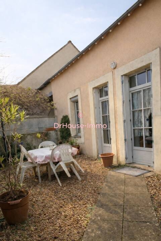 Maison 5 pièces de 74 m² - Laigné-en-Belin (72220)