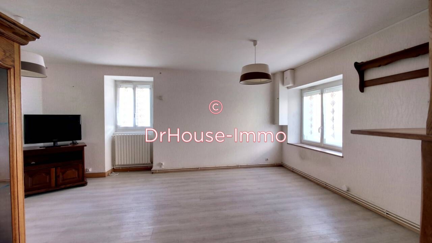 Maison 4 pièces de 100 m² - Mer (41500)