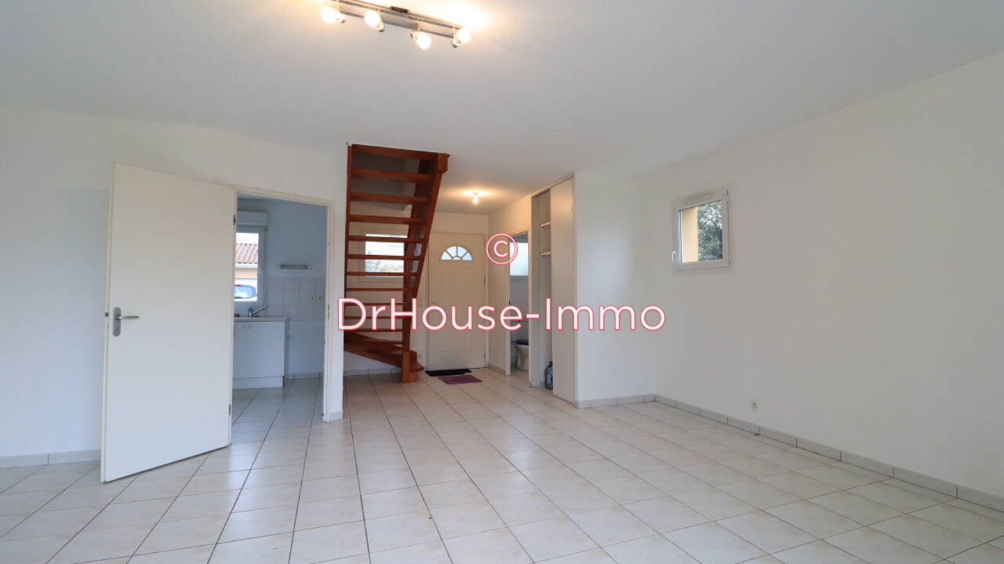Maison 4 pièces de 82 m² - Toulenne (33210)