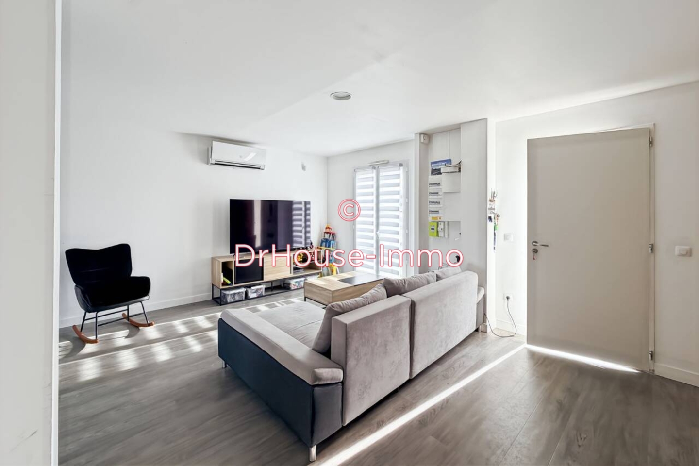 Maison 4 pièces de 90 m² - Lumigny-Nesles-Ormeaux (77540)