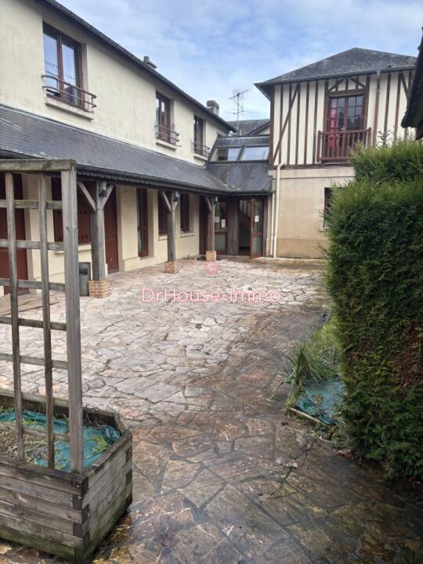 Commerce 25 pièces de 1 000 m² - Lillebonne (76170)