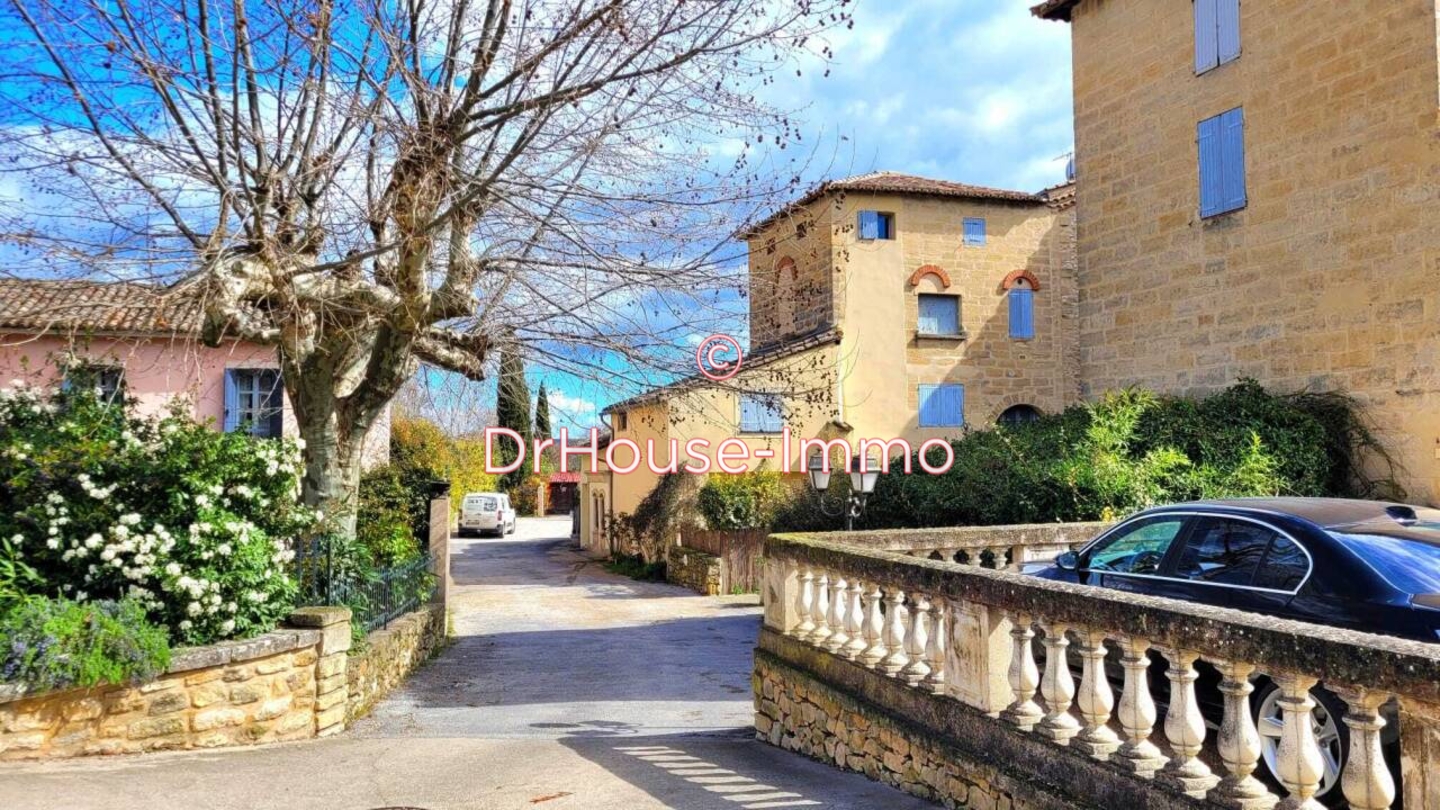 Maison 3 pièces de 63 m² - Uzès (30700)