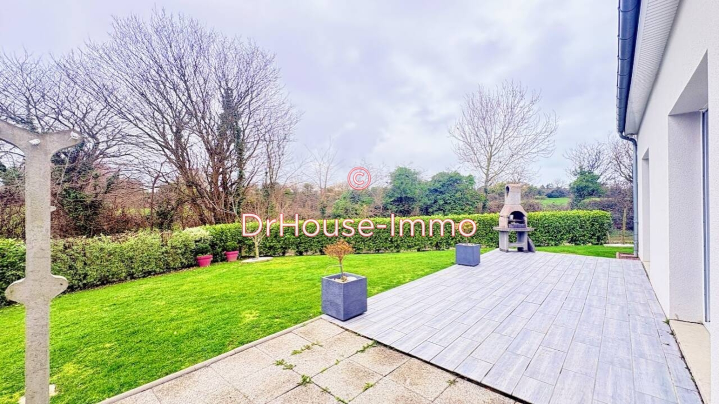 Maison 6 pièces de 95 m² - Querqueville (50460)